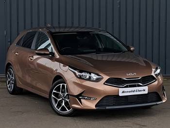 2023 (72) Kia Ceed 1.5T GDi ISG 3 5dr