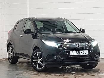 2019 (69) Honda HR-V 1.5 i-VTEC SE CVT 5dr