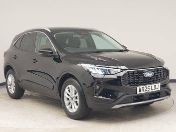 2025 (25) Ford Kuga 1.5 EcoBoost Titanium 5dr