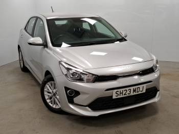 2023 (23) Kia Rio 1.2 DPi 2 5dr