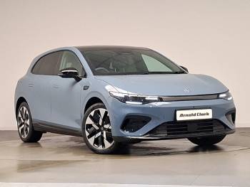 2026 (26) Leapmotor B05 160kW 67kWh 5dr Auto