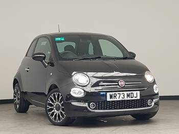 2023 (73) Fiat 500 1.0 Mild Hybrid Top 3dr