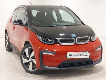 2018 (68) BMW I3 125kW 42kWh 5dr Auto