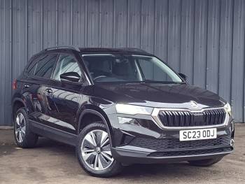 2023 (23) Skoda Karoq 1.0 TSI SE Drive 5dr