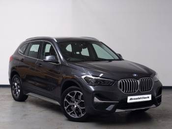 2021 (21) BMW X1 xDrive 20i [178] xLine 5dr Step Auto