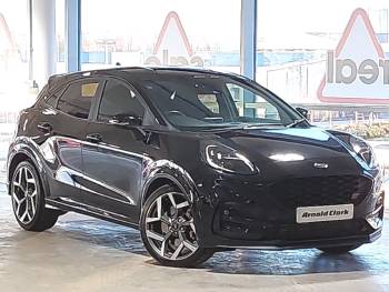 2023 (72/23) Ford Puma 1.5 EcoBoost ST 5dr