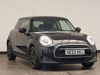 2023 (23) MINI Cooper 1.5 Cooper Classic 3dr Auto
