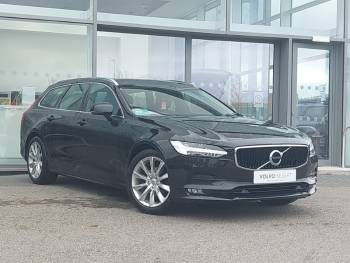 2019 (19) Volvo V90 2.0 T4 Momentum Plus 5dr Geartronic
