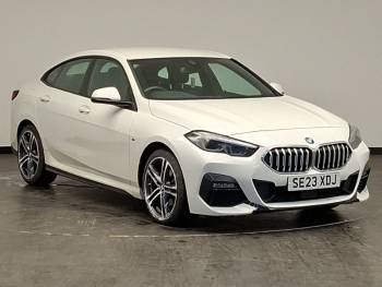 2023 (23) BMW 2 SERIES 218i [136] M Sport 4dr