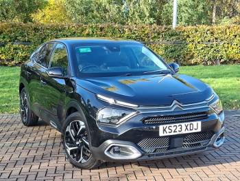 2023 (23) Citroen C4 1.5 BlueHDi [130] Shine Plus 5dr Auto