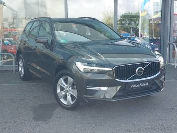 2022 (22) Volvo Xc60 2.0 B4D Momentum 5dr AWD Geartronic