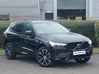 2024 (74) Volvo Xc60 2.0 B5P Ultimate Dark 5dr AWD Geartronic
