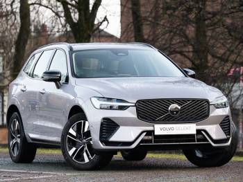 2025 (25) Volvo Xc60 2.0 B5P Plus Dark 5dr AWD Geartronic