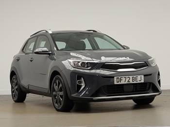 2022 (22) Kia Stonic 1.0T GDi 99 2 5dr DCT