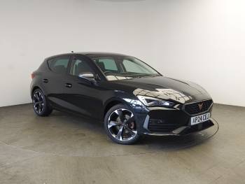 2024 (24) Cupra Leon 1.5 eTSI V1 5dr DSG