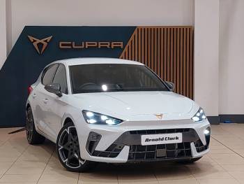 2025 (25) Cupra Leon 1.5 TSI 150 V2 5dr