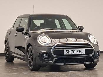 2020 (70) MINI Cooper 1.5 Cooper Sport II 5dr