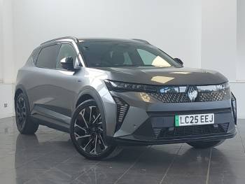 2025 (25) Renault Scenic E-tech 160kW Esprit Alpine 87kWh Long Range 5dr Auto