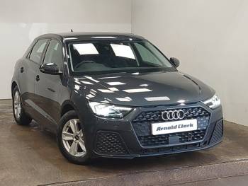 2023 (73) Audi A1 30 TFSI 110 Technik 5dr S Tronic