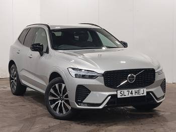2024 (74) Volvo Xc60 2.0 B5P Plus Dark 5dr AWD Geartronic