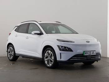 2022 (22) Hyundai Kona 150kW Ultimate 64kWh 5dr Auto
