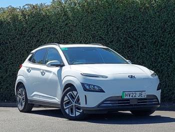 2022 (22) Hyundai Kona 150kW Ultimate 64kWh 5dr Auto