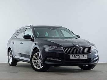 2023 (73) Skoda Superb 2.0 TDI CR SE Technology 5dr DSG