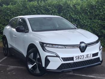 2023 (23) Renault Megane E-TECH Electric EV60 160kW Equilibre 60kWh Optimum Charge 5dr Auto