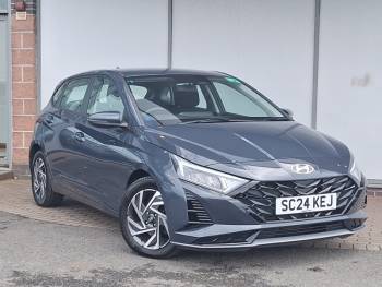 2024 (24) Hyundai I20 1.0T GDi Advance 5dr DCT