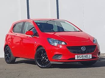 2019 (19) Vauxhall Corsa 1.4 Griffin 5dr