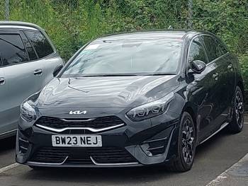 2023 (23) Kia ProCeed 1.5T GDi ISG GT-Line 5dr