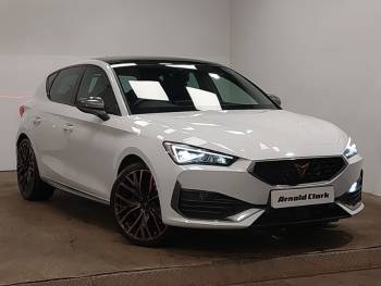 2024 (24) Cupra Leon 1.4 eHybrid VZ2 Design Edition 5dr DSG