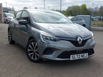 2022 (72) Renault Clio 1.0 TCe 90 Evolution 5dr