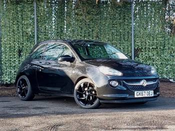 2017 (67) Vauxhall Adam 1.2i Energised 3dr
