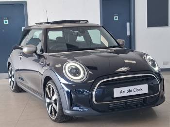 2023 (23) MINI Cooper 1.5 C Sport 3dr Auto