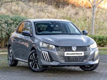 2026 (75/26) Peugeot 208 1.2 Hybrid 110 Allure 5dr e-DSC6