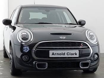 2019 (69) MINI Cooper S 2.0 Cooper S Exclusive II 5dr