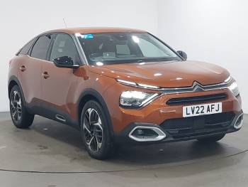 2022 (22) Citroen C4 1.2 PureTech [130] Shine 5dr