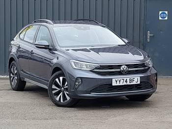 2024 (74) Volkswagen Taigo 1.0 TSI 110 Life 5dr