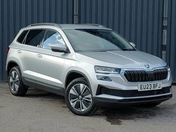 2023 (23) Skoda Karoq 1.5 TSI SE Drive 5dr DSG