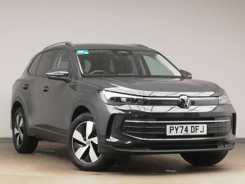 2024 (74) Volkswagen Tiguan 2.0 TDI Match 5dr DSG