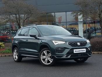 2023 (23) Seat Ateca 1.5 TSI EVO FR 5dr DSG