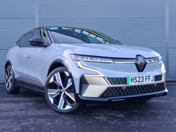 2023 (23) Renault Megane E-TECH Electric EV60 160kW Iconic 60kWh Optimum Charge 5dr Auto