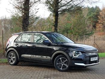 2023 (73) Kia Niro 1.6 GDi Hybrid 2 5dr DCT
