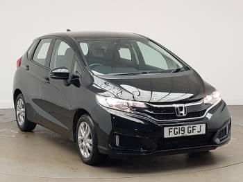 2019 (19) Honda Jazz 1.3 i-VTEC SE Navi 5dr