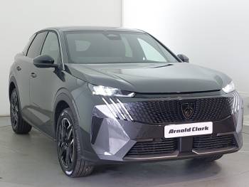 2025 (25) Peugeot 3008 1.2 Hybrid 145 Allure 5dr e-DSC6
