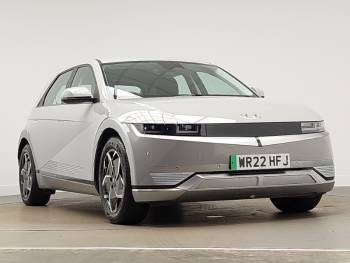 2022 (22) Hyundai Ioniq 5 160kW Premium 73 kWh 5dr Auto