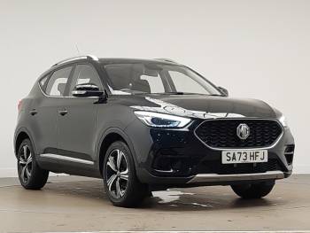 2023 (73) MG Zs 1.5 VTi-TECH Excite 5dr
