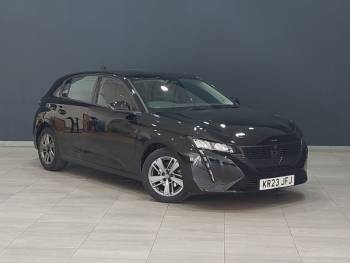 2023 Peugeot 308 1.2 PureTech Active Premium 5dr EAT8