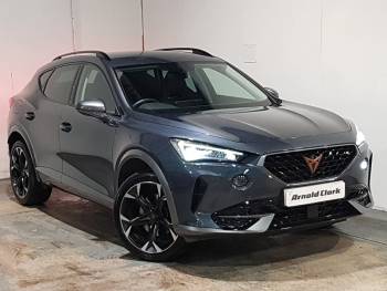 2021 (71) Cupra Formentor 1.5 TSI 150 V2 5dr DSG